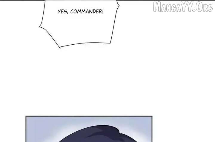 Her Marriage Was Called Off at Daytime, the Cutely Fierce Commander Asked Her For a Hug at Night Chapter 141 - Page 46