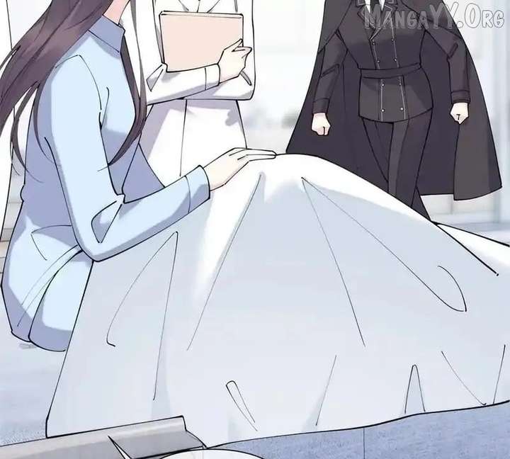 Her Marriage Was Called Off at Daytime, the Cutely Fierce Commander Asked Her For a Hug at Night Chapter 141 - Page 53