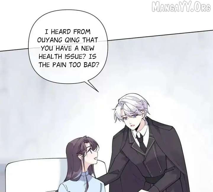 Her Marriage Was Called Off at Daytime, the Cutely Fierce Commander Asked Her For a Hug at Night Chapter 141 - Page 55