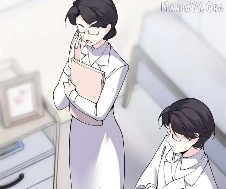 Her Marriage Was Called Off at Daytime, the Cutely Fierce Commander Asked Her For a Hug at Night Chapter 141 - Page 60