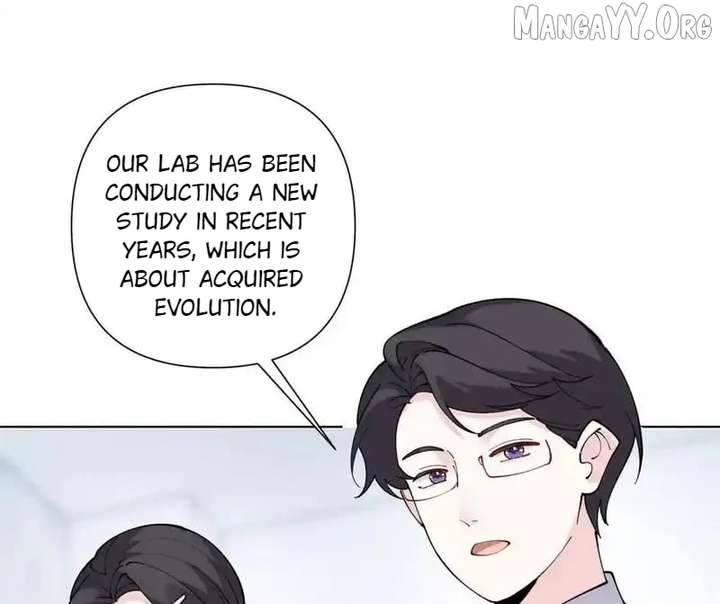 Her Marriage Was Called Off at Daytime, the Cutely Fierce Commander Asked Her For a Hug at Night Chapter 141 - Page 62