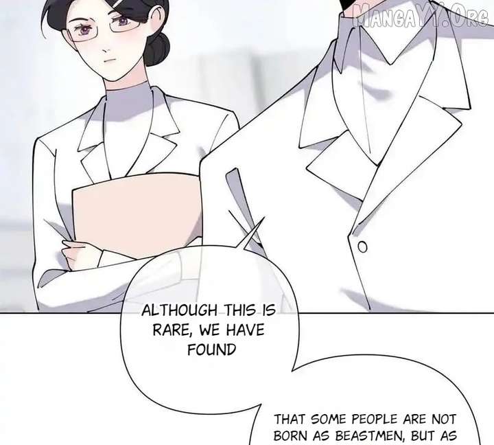 Her Marriage Was Called Off at Daytime, the Cutely Fierce Commander Asked Her For a Hug at Night Chapter 141 - Page 63