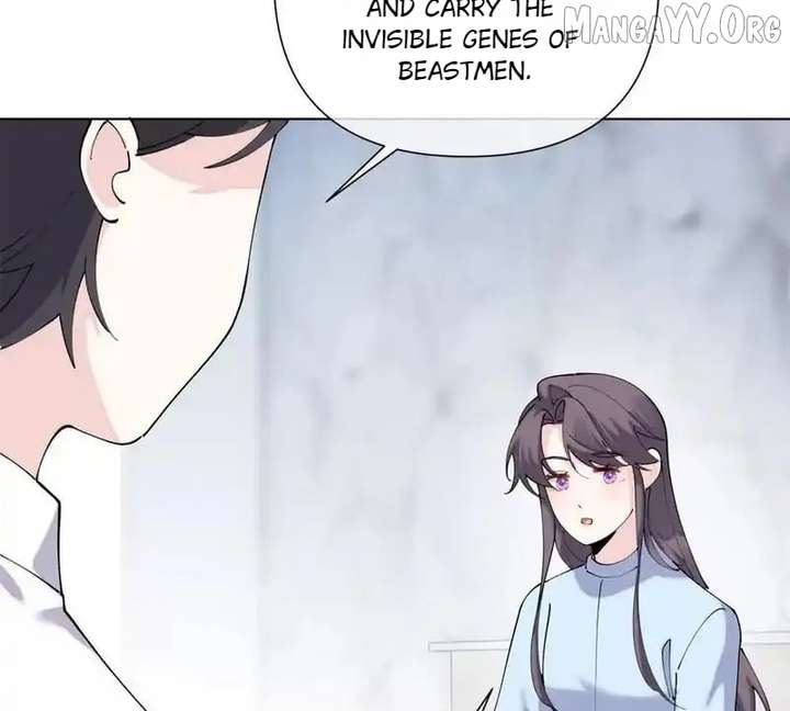 Her Marriage Was Called Off at Daytime, the Cutely Fierce Commander Asked Her For a Hug at Night Chapter 141 - Page 65
