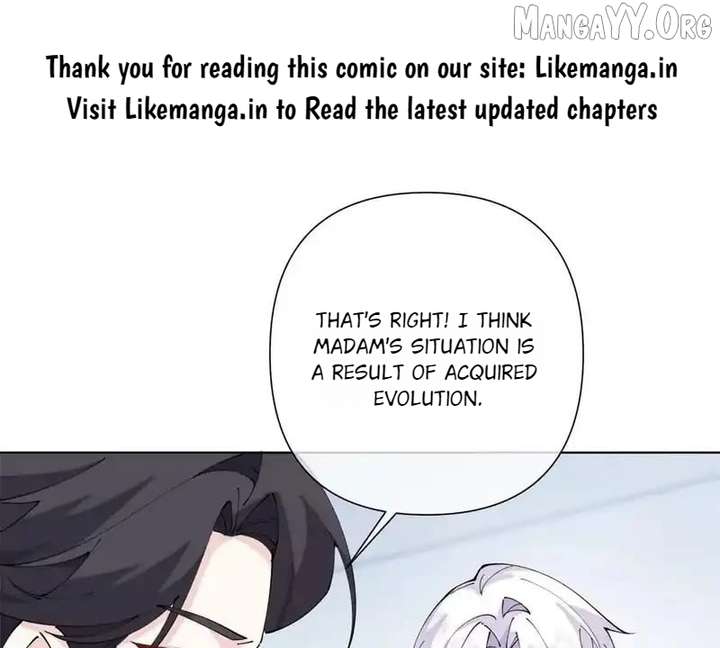 Her Marriage Was Called Off at Daytime, the Cutely Fierce Commander Asked Her For a Hug at Night Chapter 142 - Page 1