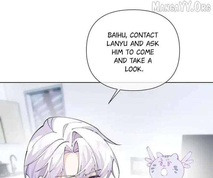 Her Marriage Was Called Off at Daytime, the Cutely Fierce Commander Asked Her For a Hug at Night Chapter 142 - Page 12