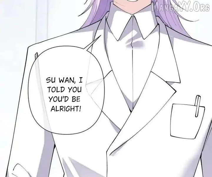 Her Marriage Was Called Off at Daytime, the Cutely Fierce Commander Asked Her For a Hug at Night Chapter 142 - Page 16