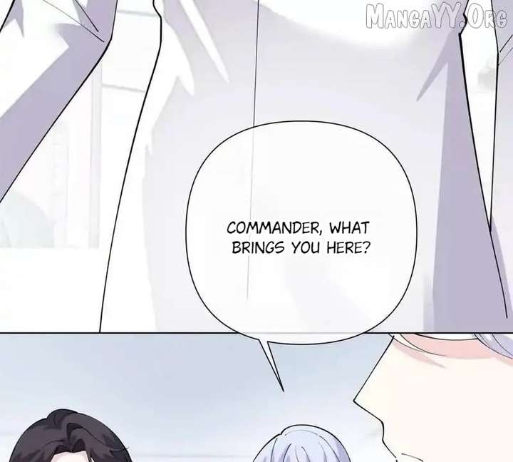 Her Marriage Was Called Off at Daytime, the Cutely Fierce Commander Asked Her For a Hug at Night Chapter 142 - Page 17