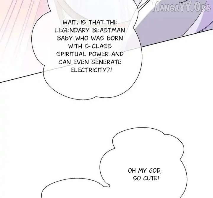 Her Marriage Was Called Off at Daytime, the Cutely Fierce Commander Asked Her For a Hug at Night Chapter 142 - Page 22