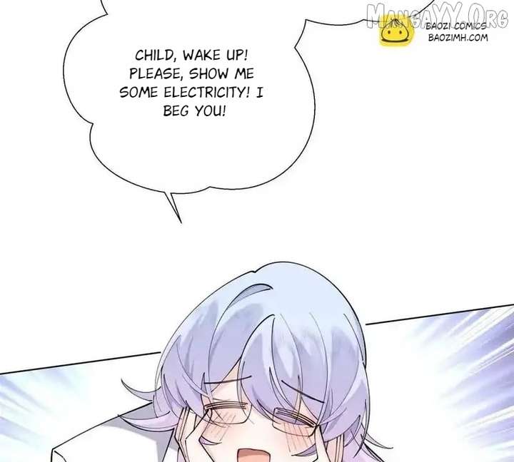 Her Marriage Was Called Off at Daytime, the Cutely Fierce Commander Asked Her For a Hug at Night Chapter 142 - Page 23
