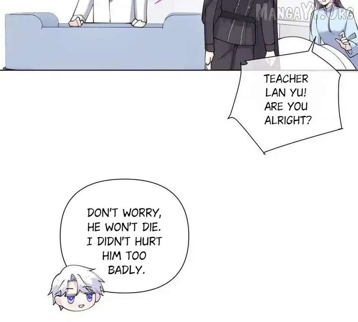 Her Marriage Was Called Off at Daytime, the Cutely Fierce Commander Asked Her For a Hug at Night Chapter 142 - Page 29