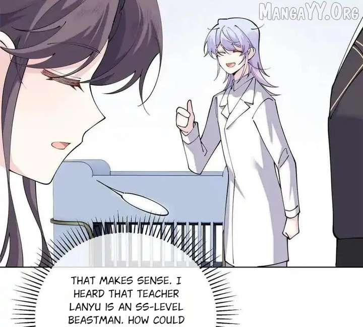 Her Marriage Was Called Off at Daytime, the Cutely Fierce Commander Asked Her For a Hug at Night Chapter 142 - Page 31