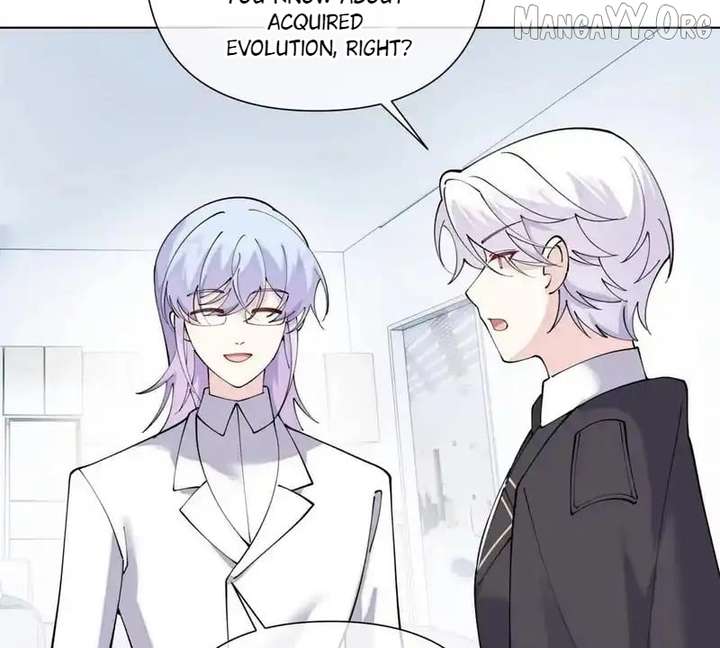 Her Marriage Was Called Off at Daytime, the Cutely Fierce Commander Asked Her For a Hug at Night Chapter 142 - Page 33