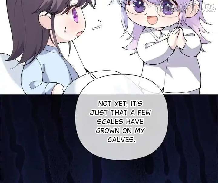 Her Marriage Was Called Off at Daytime, the Cutely Fierce Commander Asked Her For a Hug at Night Chapter 142 - Page 38