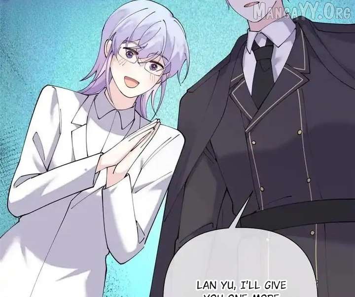 Her Marriage Was Called Off at Daytime, the Cutely Fierce Commander Asked Her For a Hug at Night Chapter 142 - Page 40