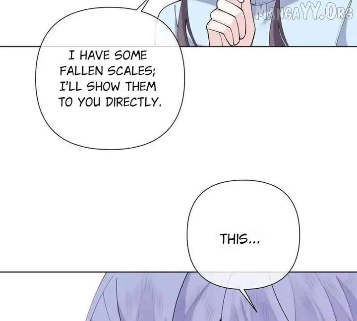 Her Marriage Was Called Off at Daytime, the Cutely Fierce Commander Asked Her For a Hug at Night Chapter 142 - Page 49