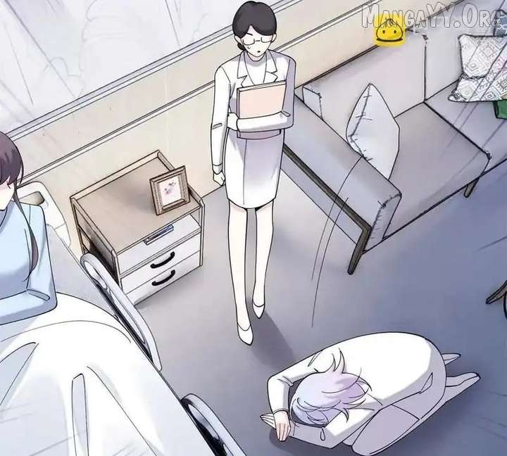 Her Marriage Was Called Off at Daytime, the Cutely Fierce Commander Asked Her For a Hug at Night Chapter 142 - Page 53
