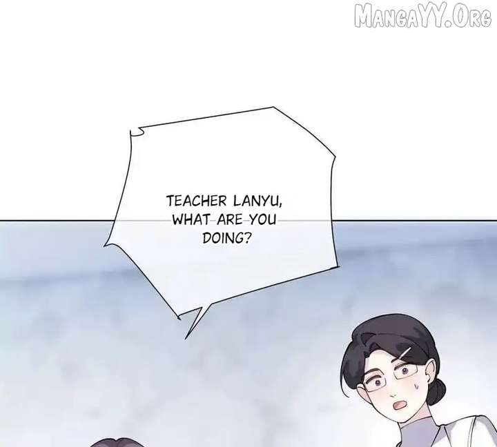 Her Marriage Was Called Off at Daytime, the Cutely Fierce Commander Asked Her For a Hug at Night Chapter 142 - Page 55