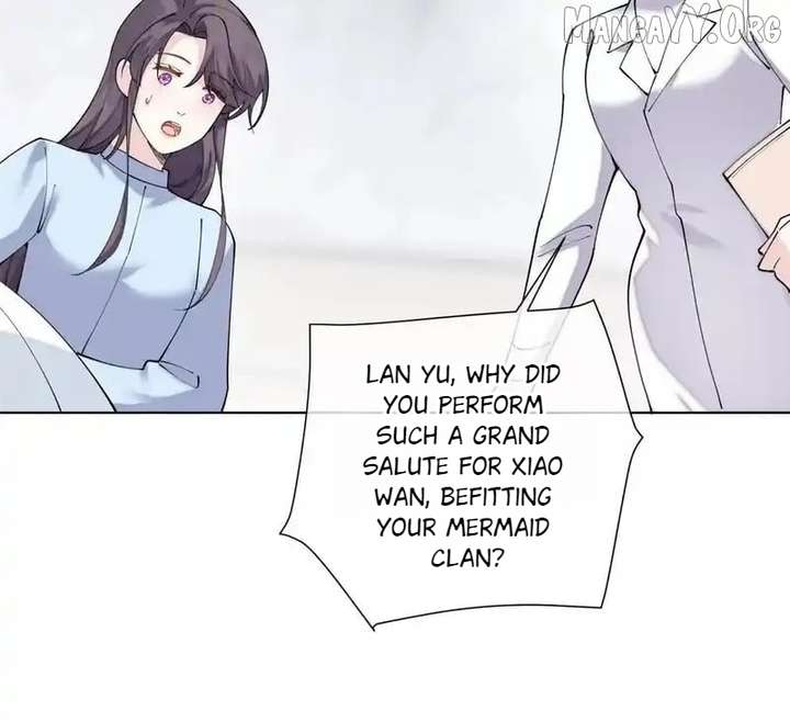 Her Marriage Was Called Off at Daytime, the Cutely Fierce Commander Asked Her For a Hug at Night Chapter 142 - Page 56