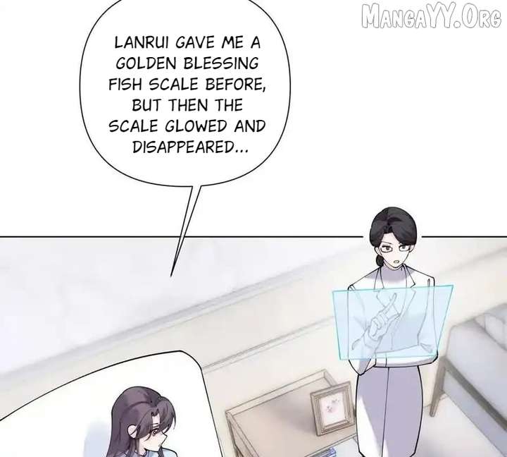 Her Marriage Was Called Off at Daytime, the Cutely Fierce Commander Asked Her For a Hug at Night Chapter 143 - Page 7