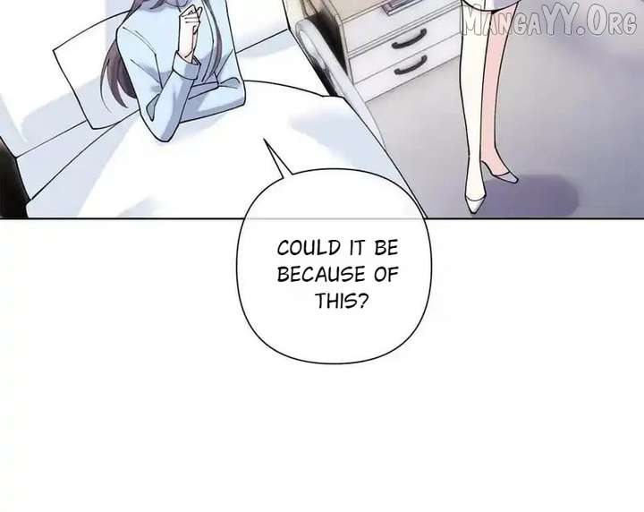 Her Marriage Was Called Off at Daytime, the Cutely Fierce Commander Asked Her For a Hug at Night Chapter 143 - Page 8