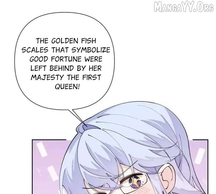 Her Marriage Was Called Off at Daytime, the Cutely Fierce Commander Asked Her For a Hug at Night Chapter 143 - Page 9