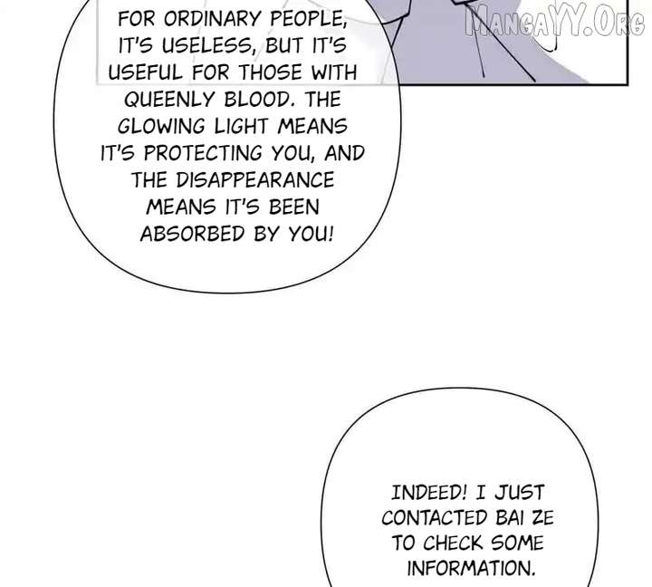 Her Marriage Was Called Off at Daytime, the Cutely Fierce Commander Asked Her For a Hug at Night Chapter 143 - Page 11