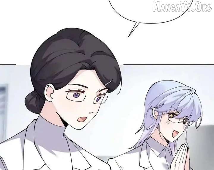 Her Marriage Was Called Off at Daytime, the Cutely Fierce Commander Asked Her For a Hug at Night Chapter 143 - Page 12