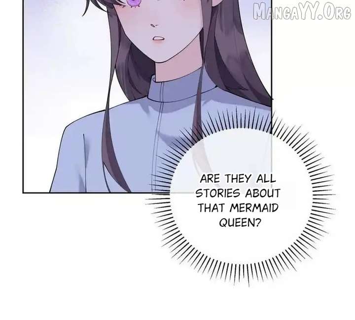 Her Marriage Was Called Off at Daytime, the Cutely Fierce Commander Asked Her For a Hug at Night Chapter 143 - Page 17