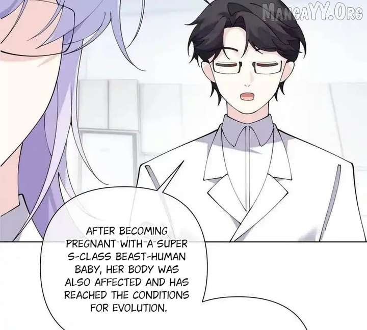 Her Marriage Was Called Off at Daytime, the Cutely Fierce Commander Asked Her For a Hug at Night Chapter 143 - Page 19