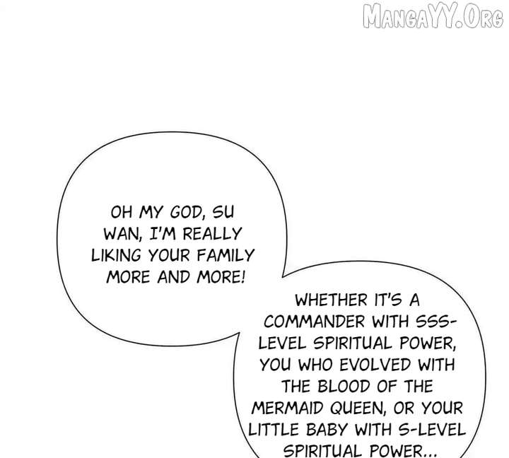 Her Marriage Was Called Off at Daytime, the Cutely Fierce Commander Asked Her For a Hug at Night Chapter 143 - Page 21