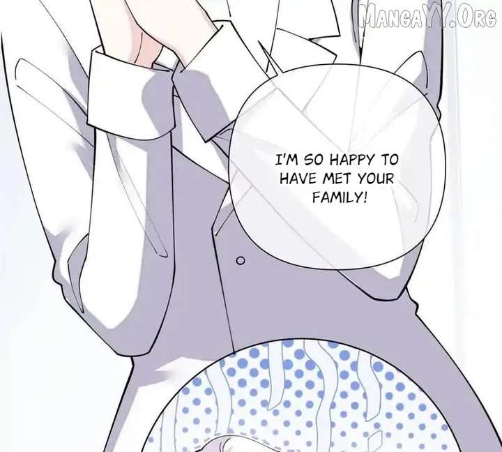 Her Marriage Was Called Off at Daytime, the Cutely Fierce Commander Asked Her For a Hug at Night Chapter 143 - Page 23