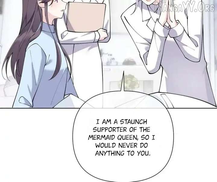 Her Marriage Was Called Off at Daytime, the Cutely Fierce Commander Asked Her For a Hug at Night Chapter 143 - Page 26