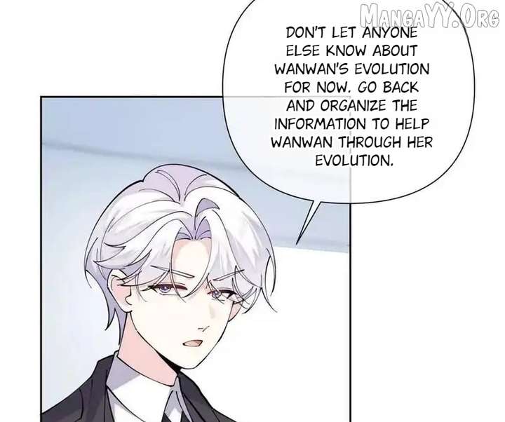 Her Marriage Was Called Off at Daytime, the Cutely Fierce Commander Asked Her For a Hug at Night Chapter 143 - Page 30