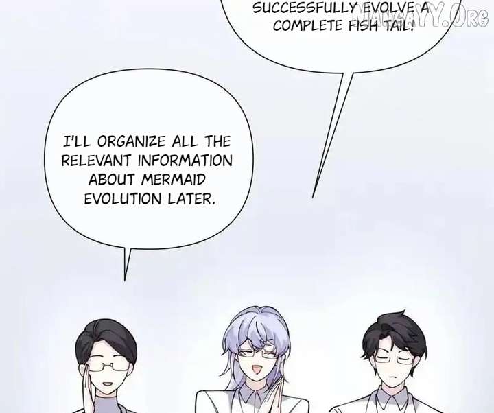 Her Marriage Was Called Off at Daytime, the Cutely Fierce Commander Asked Her For a Hug at Night Chapter 143 - Page 32