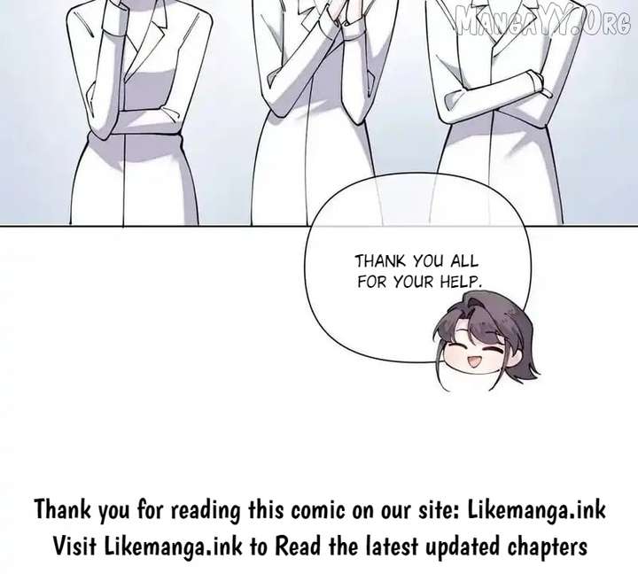 Her Marriage Was Called Off at Daytime, the Cutely Fierce Commander Asked Her For a Hug at Night Chapter 143 - Page 33
