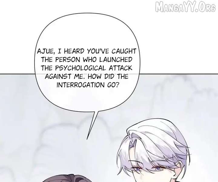 Her Marriage Was Called Off at Daytime, the Cutely Fierce Commander Asked Her For a Hug at Night Chapter 143 - Page 34