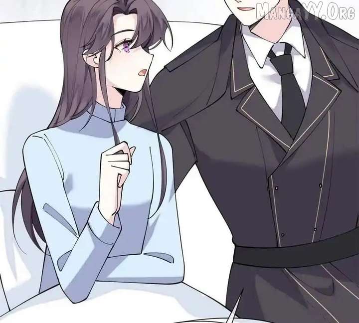 Her Marriage Was Called Off at Daytime, the Cutely Fierce Commander Asked Her For a Hug at Night Chapter 143 - Page 35