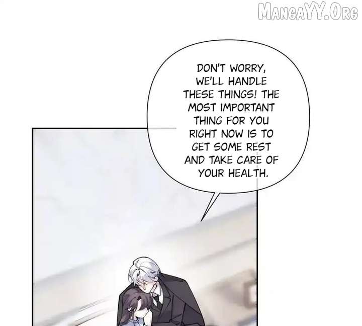 Her Marriage Was Called Off at Daytime, the Cutely Fierce Commander Asked Her For a Hug at Night Chapter 143 - Page 39