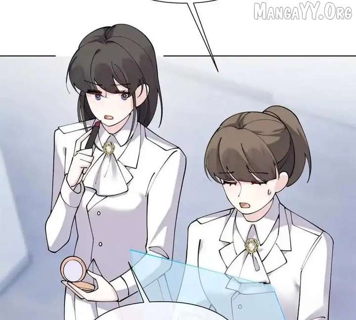 Her Marriage Was Called Off at Daytime, the Cutely Fierce Commander Asked Her For a Hug at Night Chapter 143 - Page 49
