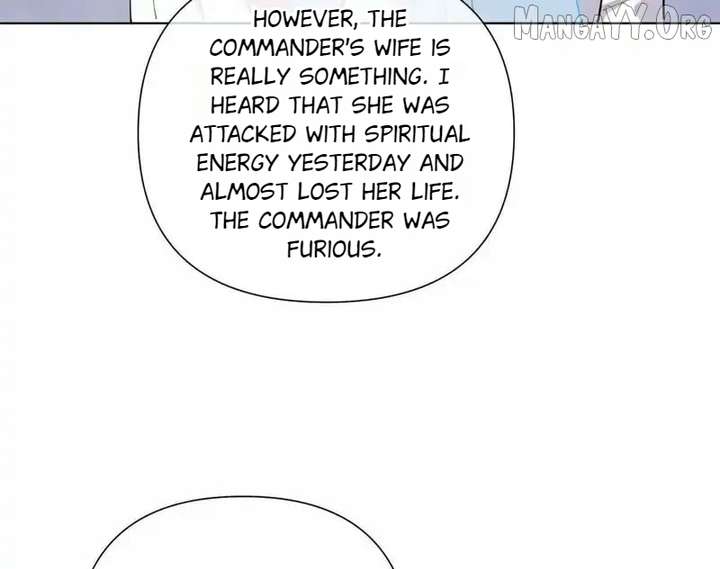 Her Marriage Was Called Off at Daytime, the Cutely Fierce Commander Asked Her For a Hug at Night Chapter 143 - Page 50