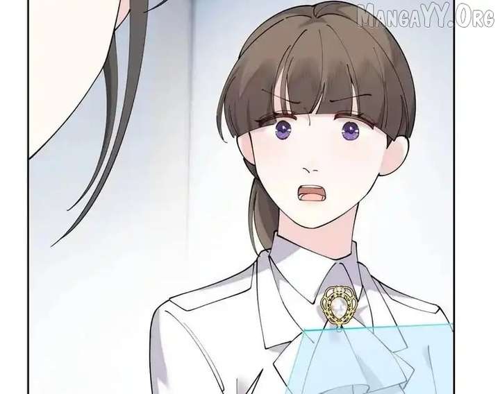 Her Marriage Was Called Off at Daytime, the Cutely Fierce Commander Asked Her For a Hug at Night Chapter 143 - Page 54