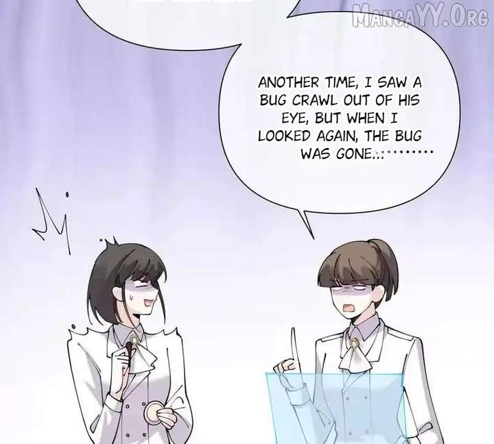Her Marriage Was Called Off at Daytime, the Cutely Fierce Commander Asked Her For a Hug at Night Chapter 143 - Page 57