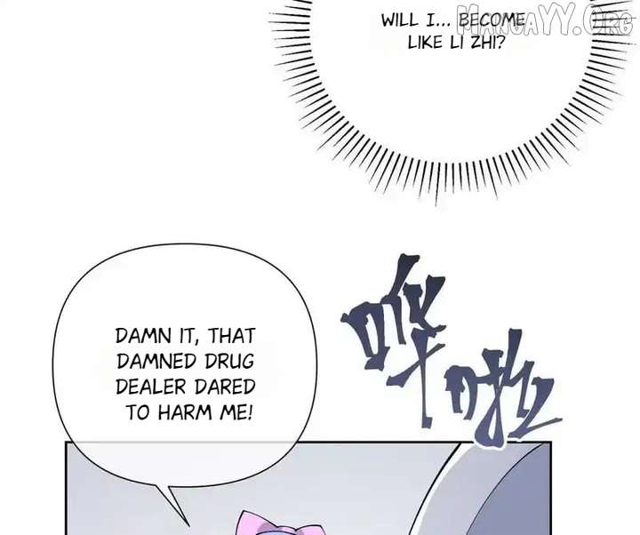Her Marriage Was Called Off at Daytime, the Cutely Fierce Commander Asked Her For a Hug at Night Chapter 143 - Page 72
