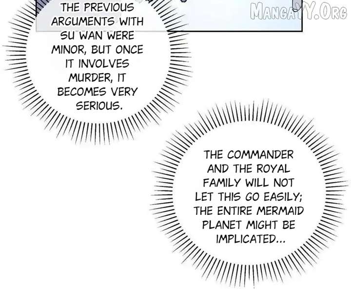 Her Marriage Was Called Off at Daytime, the Cutely Fierce Commander Asked Her For a Hug at Night Chapter 143 - Page 74