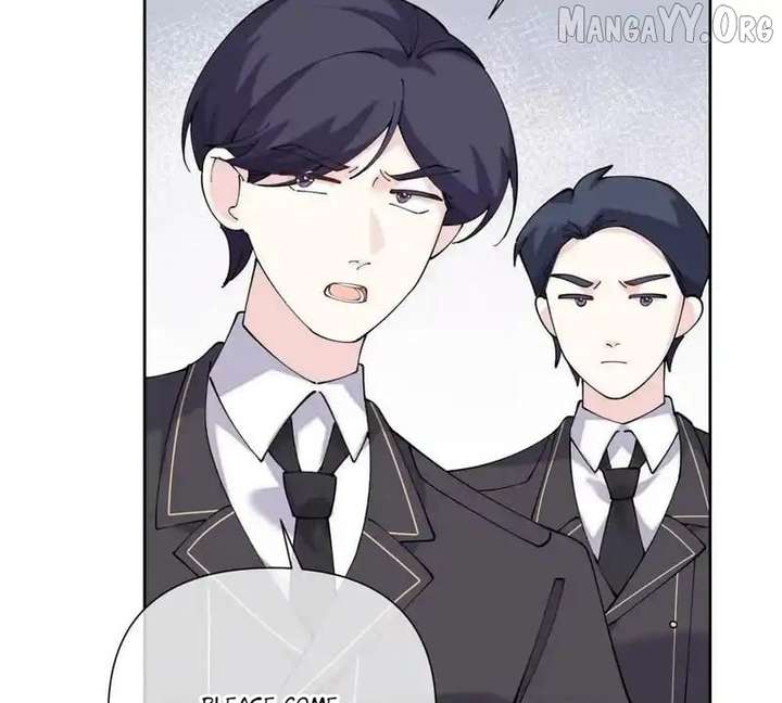 Her Marriage Was Called Off at Daytime, the Cutely Fierce Commander Asked Her For a Hug at Night Chapter 144 - Page 3