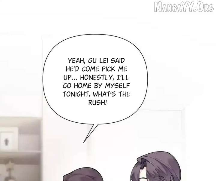 Her Marriage Was Called Off at Daytime, the Cutely Fierce Commander Asked Her For a Hug at Night Chapter 144 - Page 16