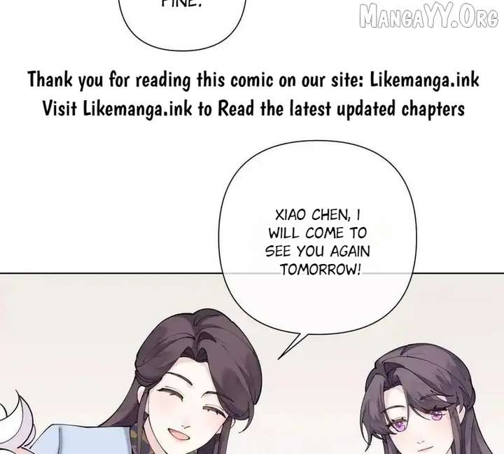 Her Marriage Was Called Off at Daytime, the Cutely Fierce Commander Asked Her For a Hug at Night Chapter 144 - Page 21