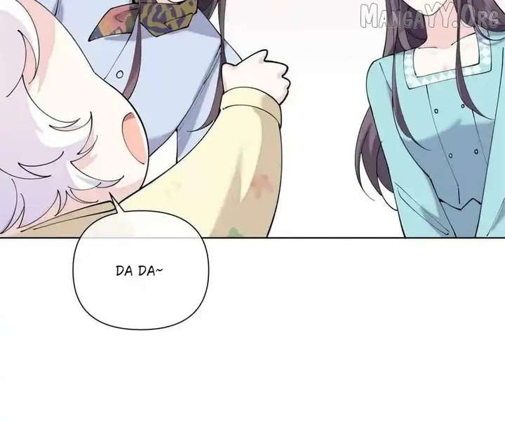 Her Marriage Was Called Off at Daytime, the Cutely Fierce Commander Asked Her For a Hug at Night Chapter 144 - Page 22