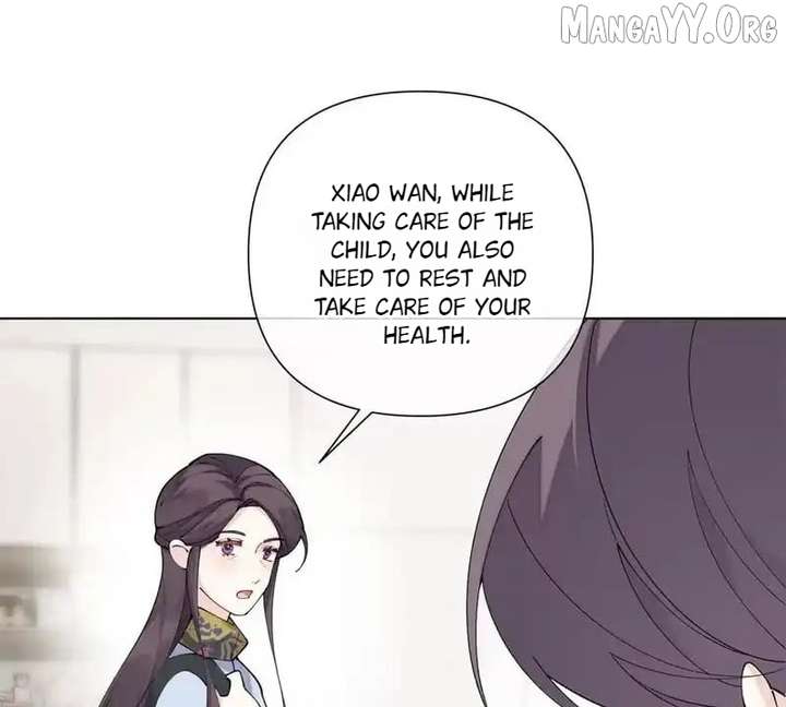 Her Marriage Was Called Off at Daytime, the Cutely Fierce Commander Asked Her For a Hug at Night Chapter 144 - Page 23