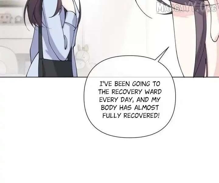 Her Marriage Was Called Off at Daytime, the Cutely Fierce Commander Asked Her For a Hug at Night Chapter 144 - Page 24
